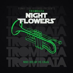 NIKO DEEJAY - Trombata - NIGHT FLOWERS Project