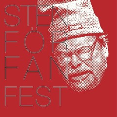 Sten Hanson's Toothpick Without Voice