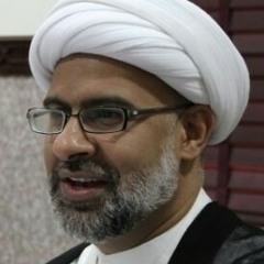 ما حُكْم التَّصْفِيق في المآتم - الشيخ هاني البنَّاء