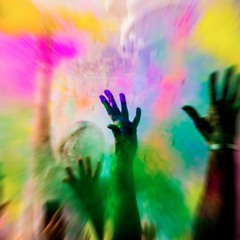 Dj Blackbox   _   Colorfull  _ CLup  _  Set (2015)