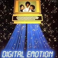 Digital Emotion - Humanity (Rulefinns robo-human-etiske edit)