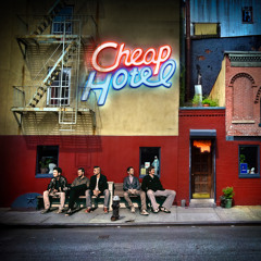 Cheap Hotel (2014)