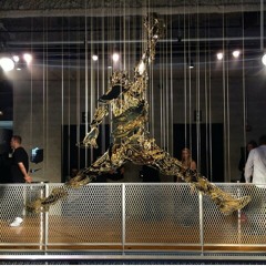 Speaker knockers lonely freestyle  at At nicki minaj pent house