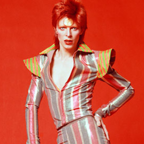 Space Oddity