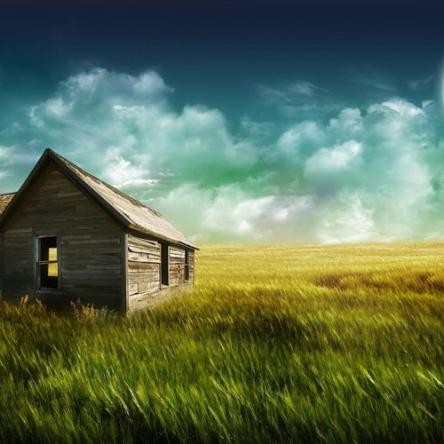 Hedegaard Ft Lukas Graham - Happy Home (Sam Feldt Remix) [JDub Edit]