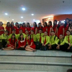 Trischmavoca - Doa Seorang Anak.mp3