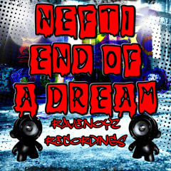 Nefti - End Of A Dream (Edit Mix)