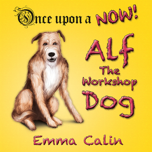 Alf The Workshop Dog - Audio Book Excerpt