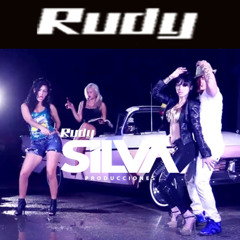DJ RUDY SILVA - Me Lo Paró... El Taxi - Mix Enero 2015