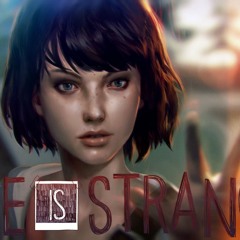 Life Is Strange Trailer Re-Score