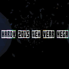 Jay Hardy 2015 New Year Mega Mix