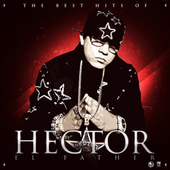 1. Noche De Travesuras - Hector The Father [Dj Maniatic] [Empezo La Clase The MixTape]