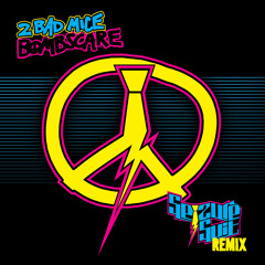 2 Bad Mice - Bombscare (Seizure Suit Remix)