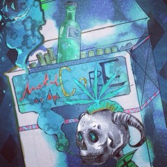 Lude(Ableton Live9 Test1)