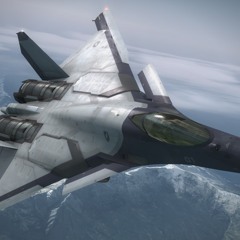 Ace Combat 6 'The Limit' OCRemix