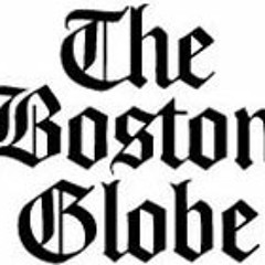 Imaging - Jen Tyrrell - Boston Globe