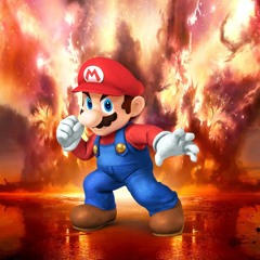 Mario Beats - Jump off