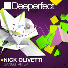 Nick Olivetti - EBE on Acid (Original Mix)