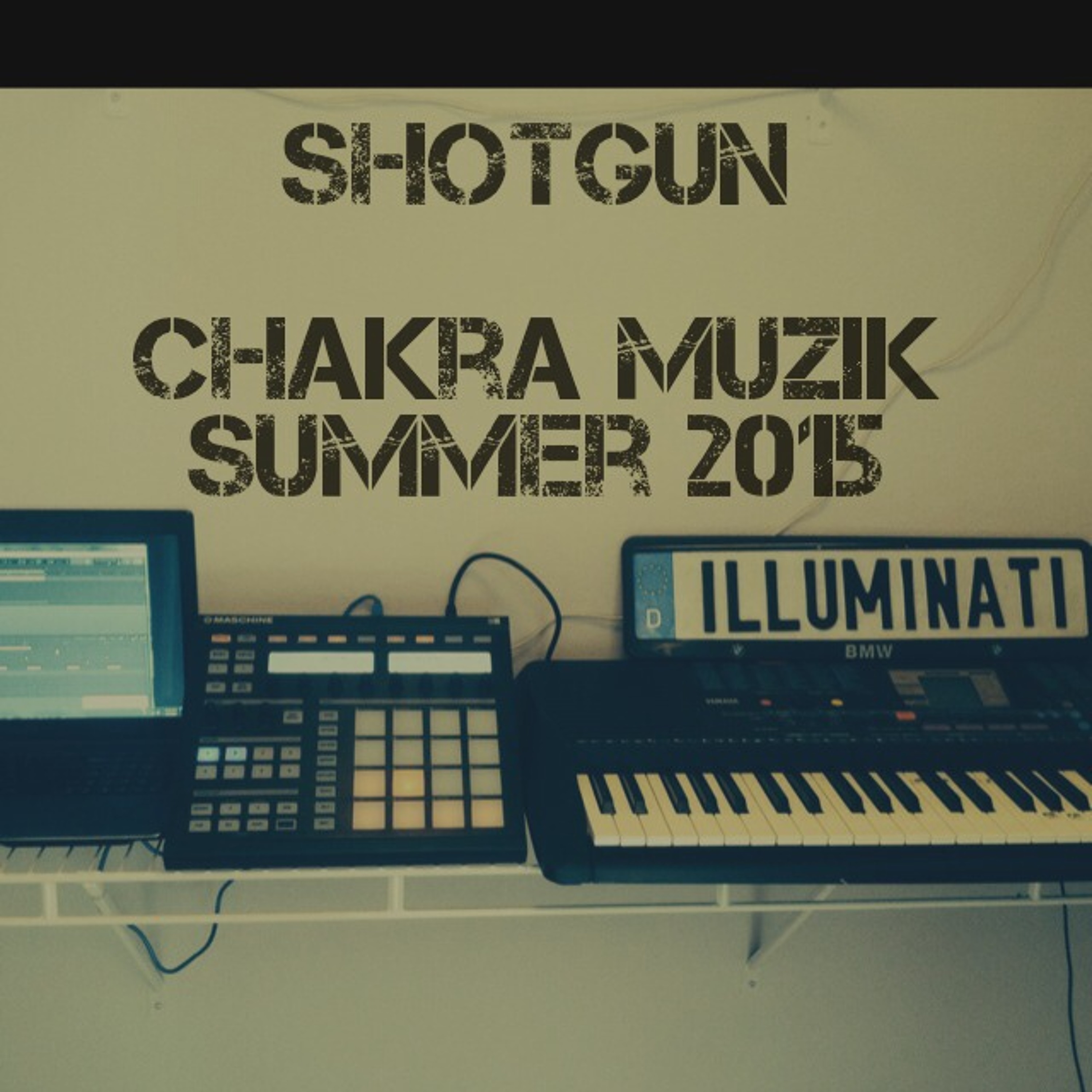 Hold It Down episode artwork