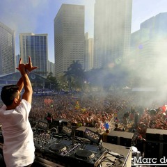 Tujamo & Laidback Luke vs Dada Life - S.A.X Vs Freaks Have More Fun (JZBK Edit)