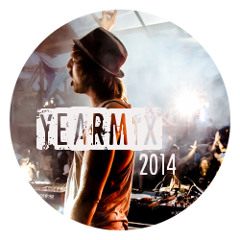 Olivier Weiter - Yearmix 2014