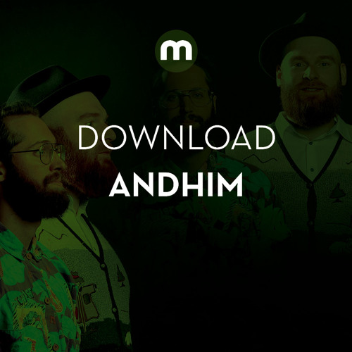 Download: Andhim 'Drom'