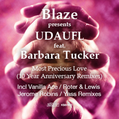 03. Most Precious Love (Roter & Lewis Dub Mix)