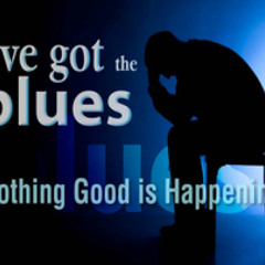 I've Got The Blues.MP3
