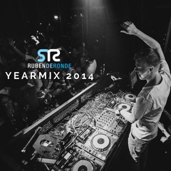 Ruben de Ronde - 2014 Yearmix