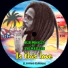 Bob Marley & The Wailers - Is This Love ( Jahmaican Droids Remix )
