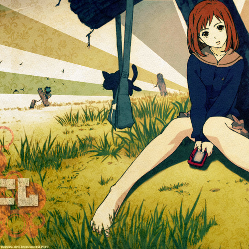 FLCL Soundtrack -STALKER-