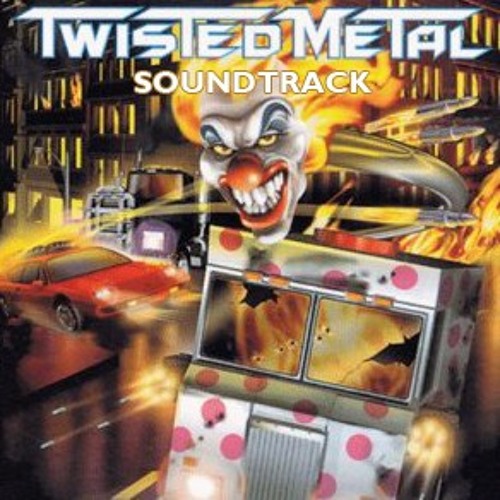 Twisted Metal (1995) — Twisted Theme