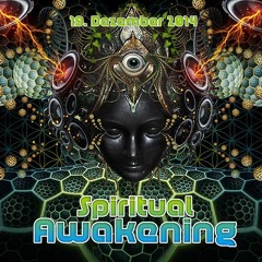 Spiritual Awakening <3