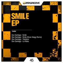 Don Santiago - La Rabia