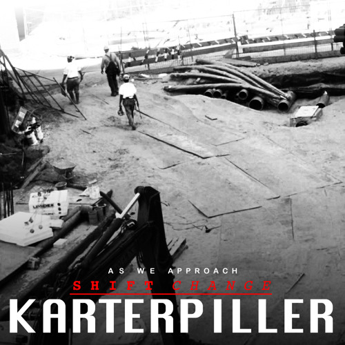 Stream Collapse by Karterpiller | Listen online for free on SoundCloud