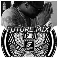 DJ PREZZURE PRESENTS :: THE "FUTURE" #FREEBANDZ MIX