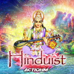 ActiOhm - Hinduist (Original Mix) FREE DOWNLOAD