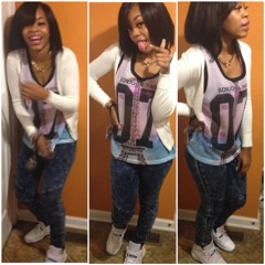 Kingz- Get Live Ft. El Pavich