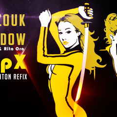 Iggy Azalea & Rita Ora - Zouk Widow (mpX's Zoukahton Refix) [M]
