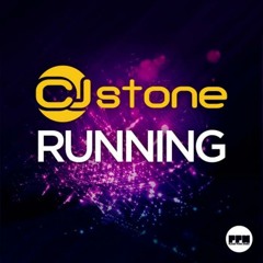CJ Stone - Running (Moodies & Anni Massaceur remix)