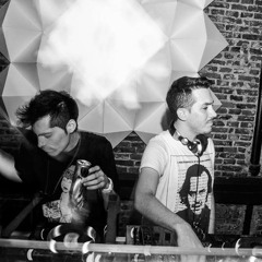 KMMon Live Set - DISCO KILLER 30Dic14
