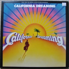 Royal Gigolos – California Dreaming (TRK REMIX)