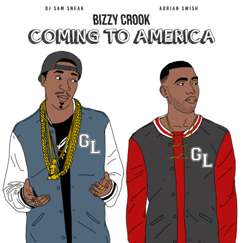 Bizzy Crook - My Turn Ft Shy Glizzy (Prod By Hunga)
