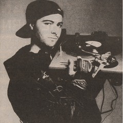 DJ Cesare - Smooth Knowledge (feat. P Shawn)