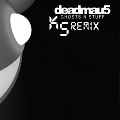 Ghosts N Stuff (KS Remix)