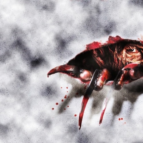 A Nightmare on Elm Street - Freddy's Revenge (TRK REMIX)