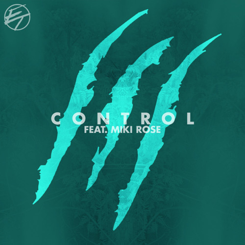 Premiere: El. Train - Control Feat. Miki Rose