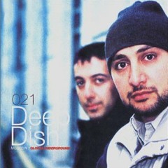 04 - Night Watch - El Greco.Mp3