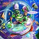 on PREMIERE: DJ QBert &#x27;JELLYFISH LAZER FACE&#x27; Mixtape