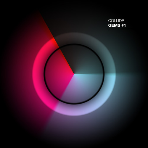 Collidr - Gems #1 (DJ Set)